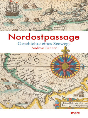 cover image of Nordostpassage
